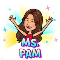 Profile picture for user PamelaNguyen