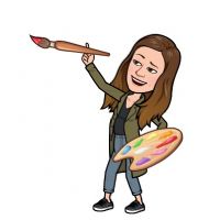 Profile picture for user Silvia87