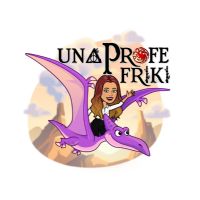 Profile picture for user AlbaHdez