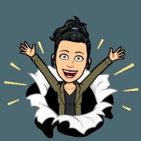 Profile picture for user Zahiramaestra