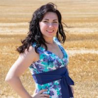 Profile picture for user Samira231081