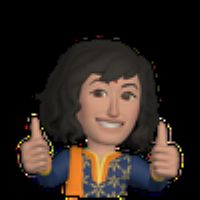 Profile picture for user Thiruvarul