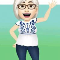 Profile picture for user ProfPatriciaBlanco