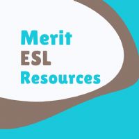 Profile picture for user MeritESLResources