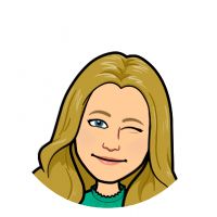 Profile picture for user TeacherPatri24