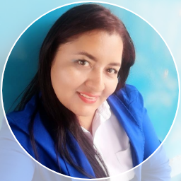 Profile picture for user Giselle510