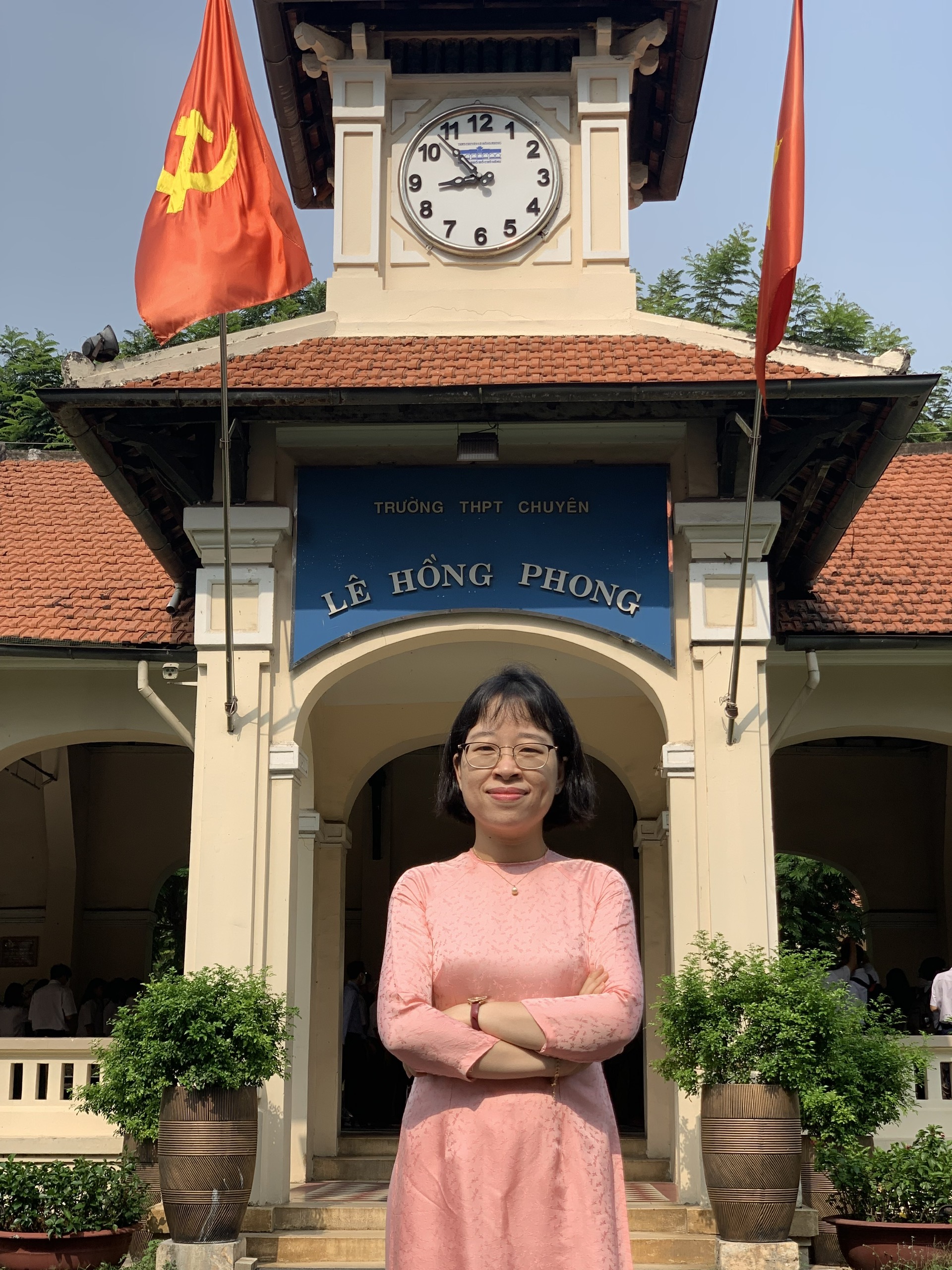 Profile picture for user liennguyenlhp