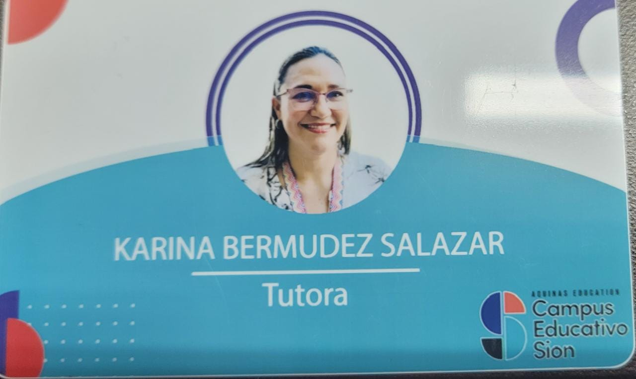 Profile picture for user kbermudez