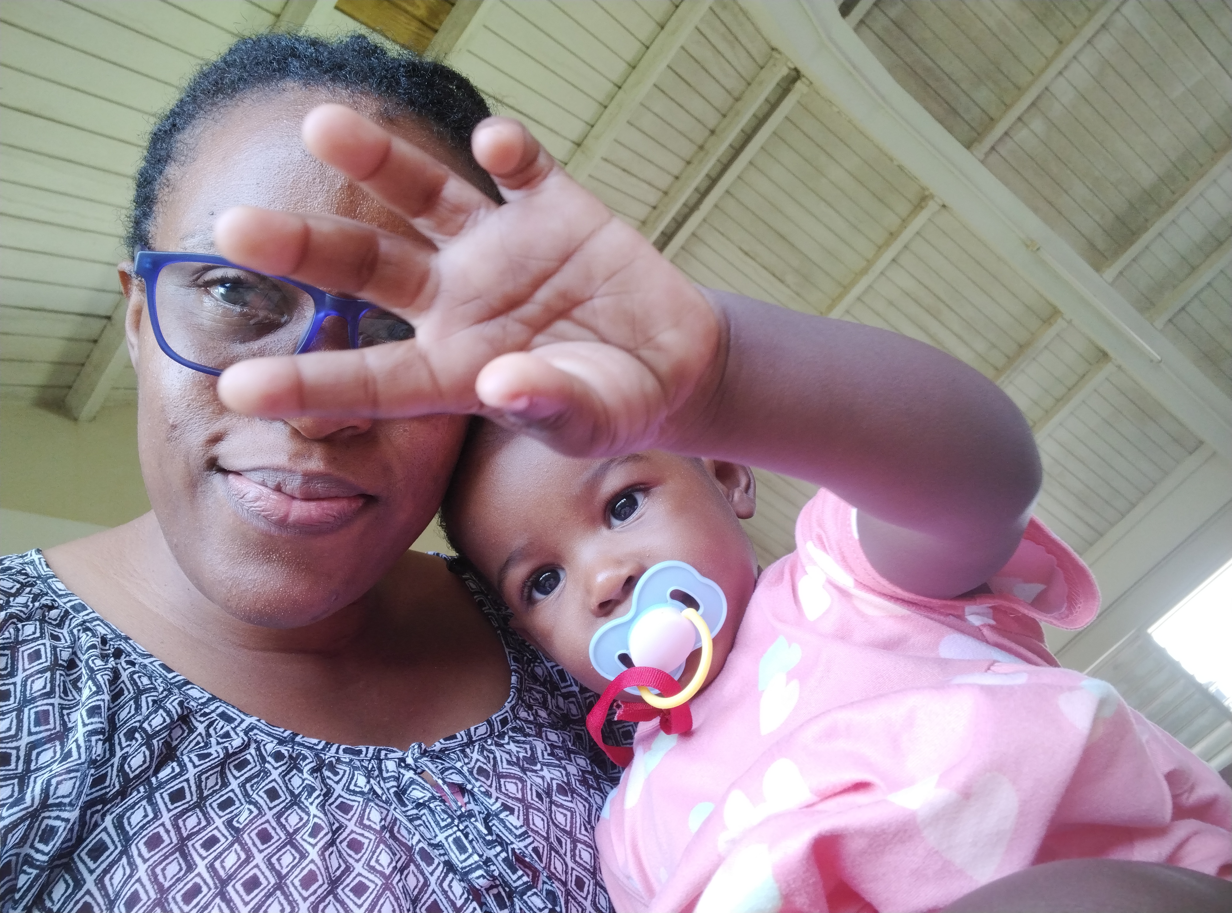 Profile picture for user GlendaC