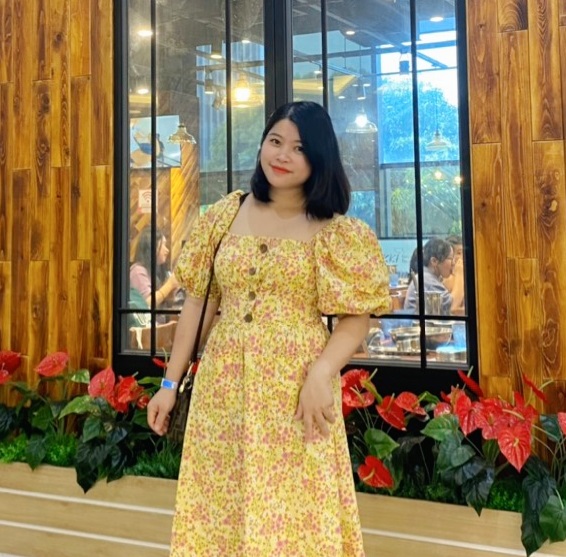 Profile picture for user 2gthuynguyen