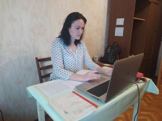 Profile picture for user marina_skay