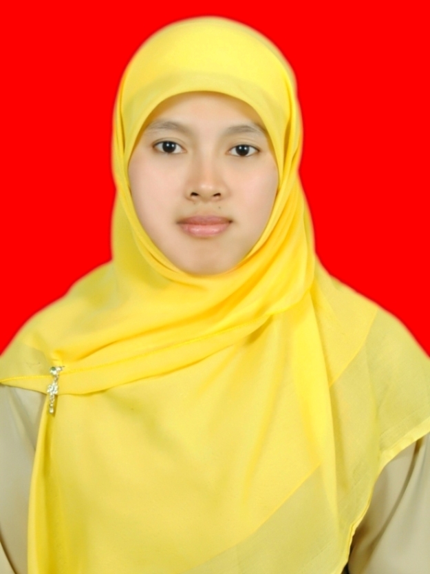 Profile picture for user nurchasanah_21