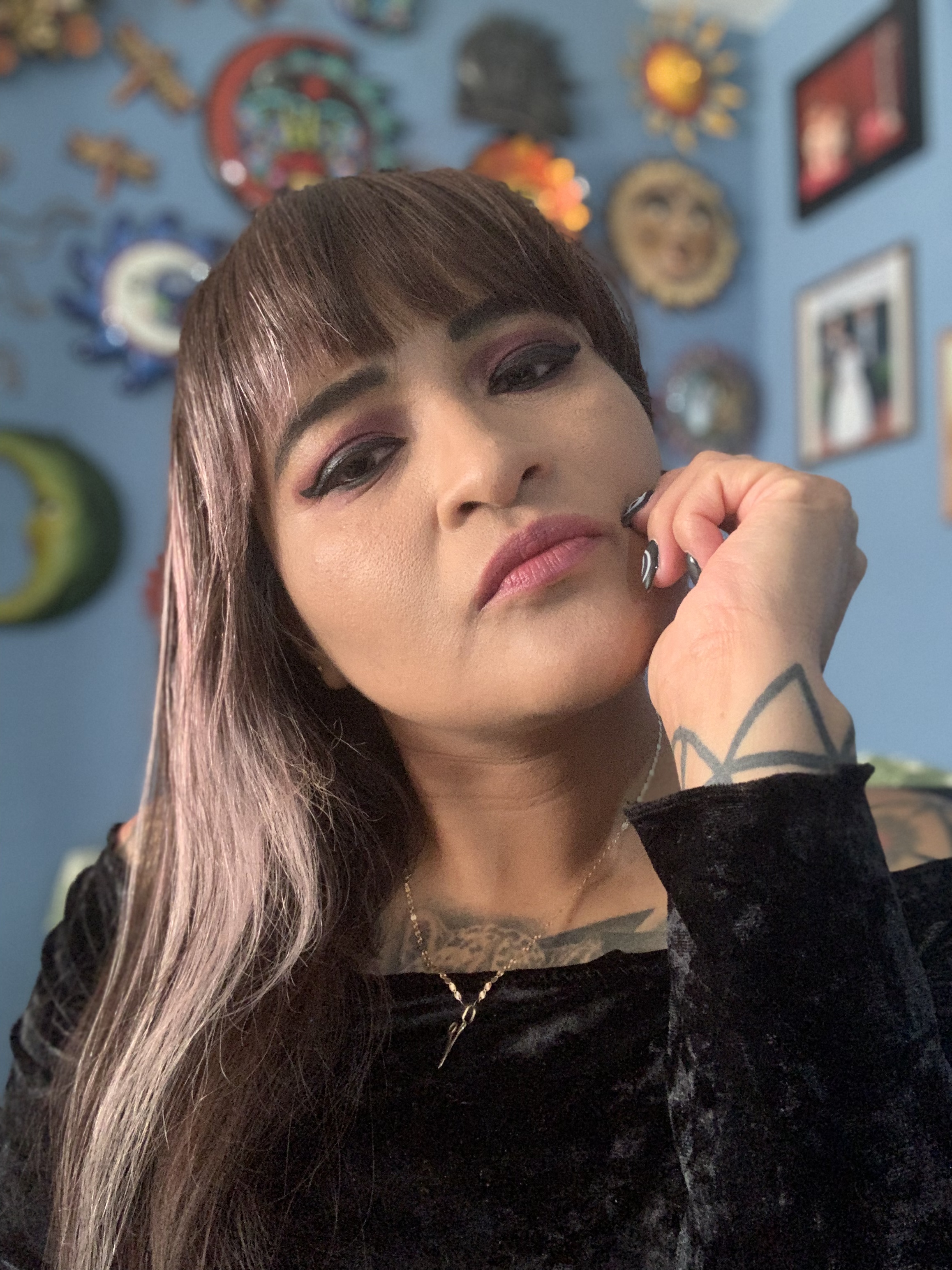 Profile picture for user angie_ortiz