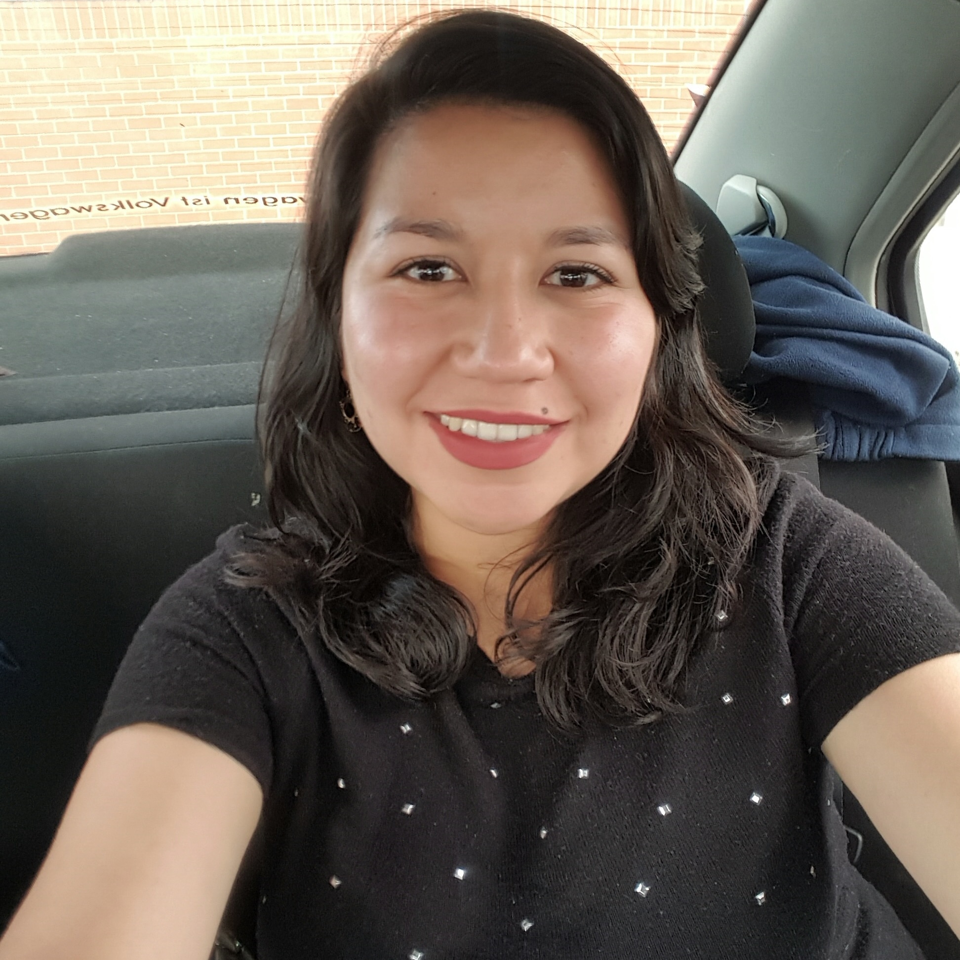 Profile picture for user ljulianacc