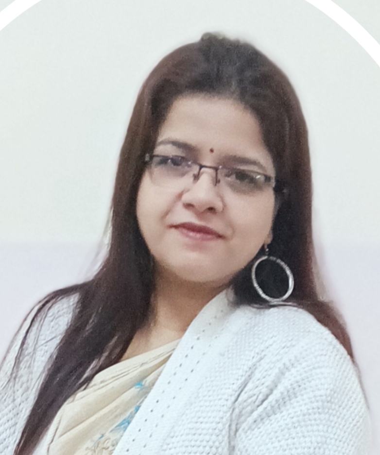 Profile picture for user Shwetavermaivps