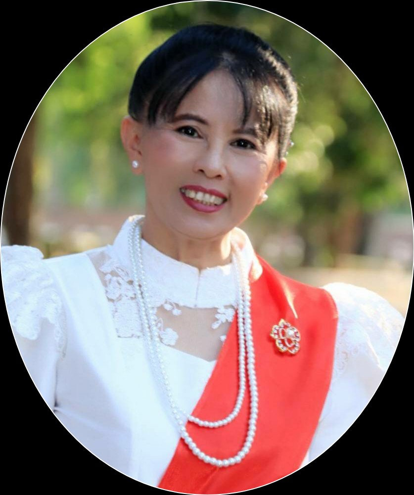 Profile picture for user jurairat2510