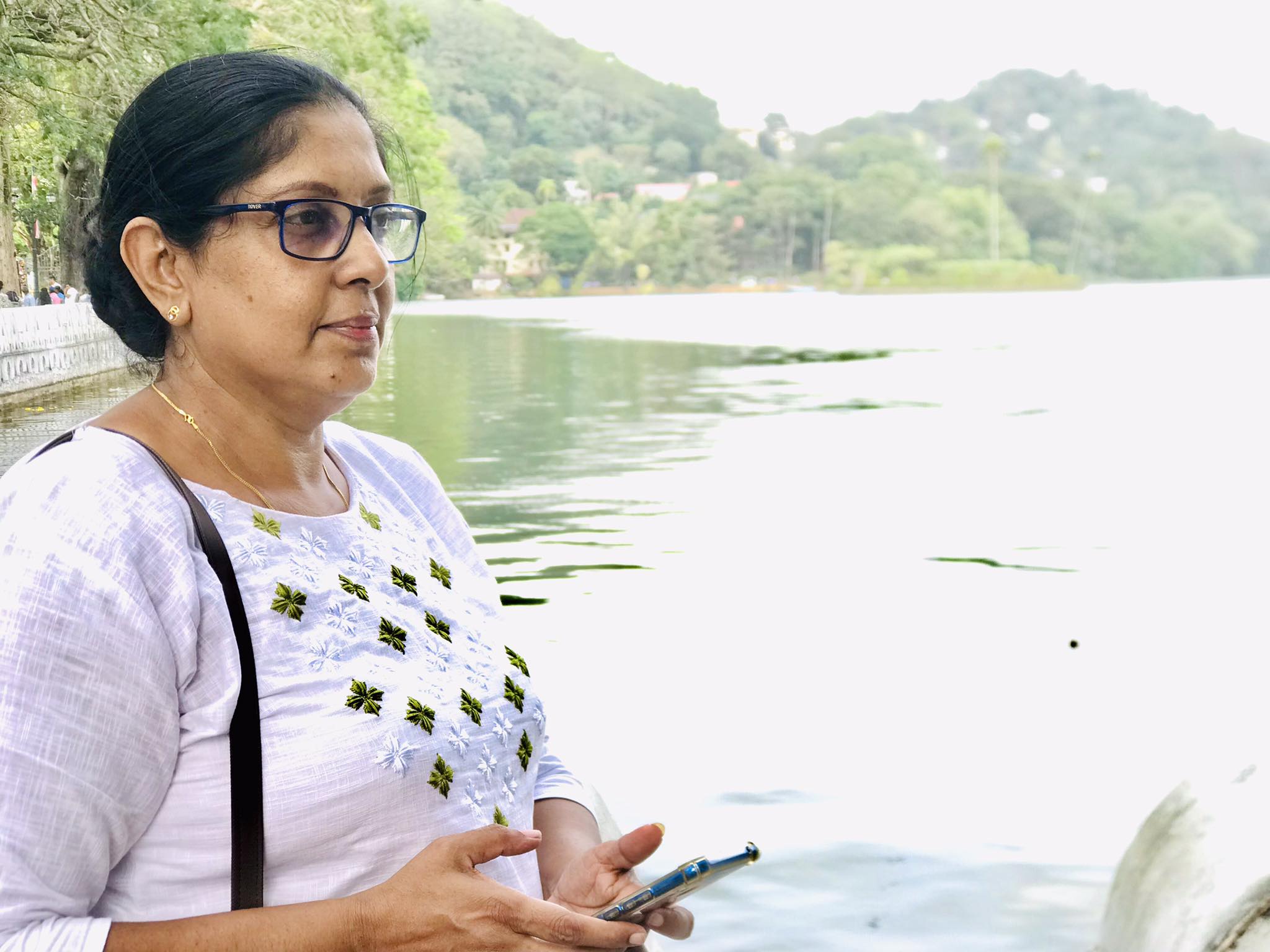 Profile picture for user Nilika_67