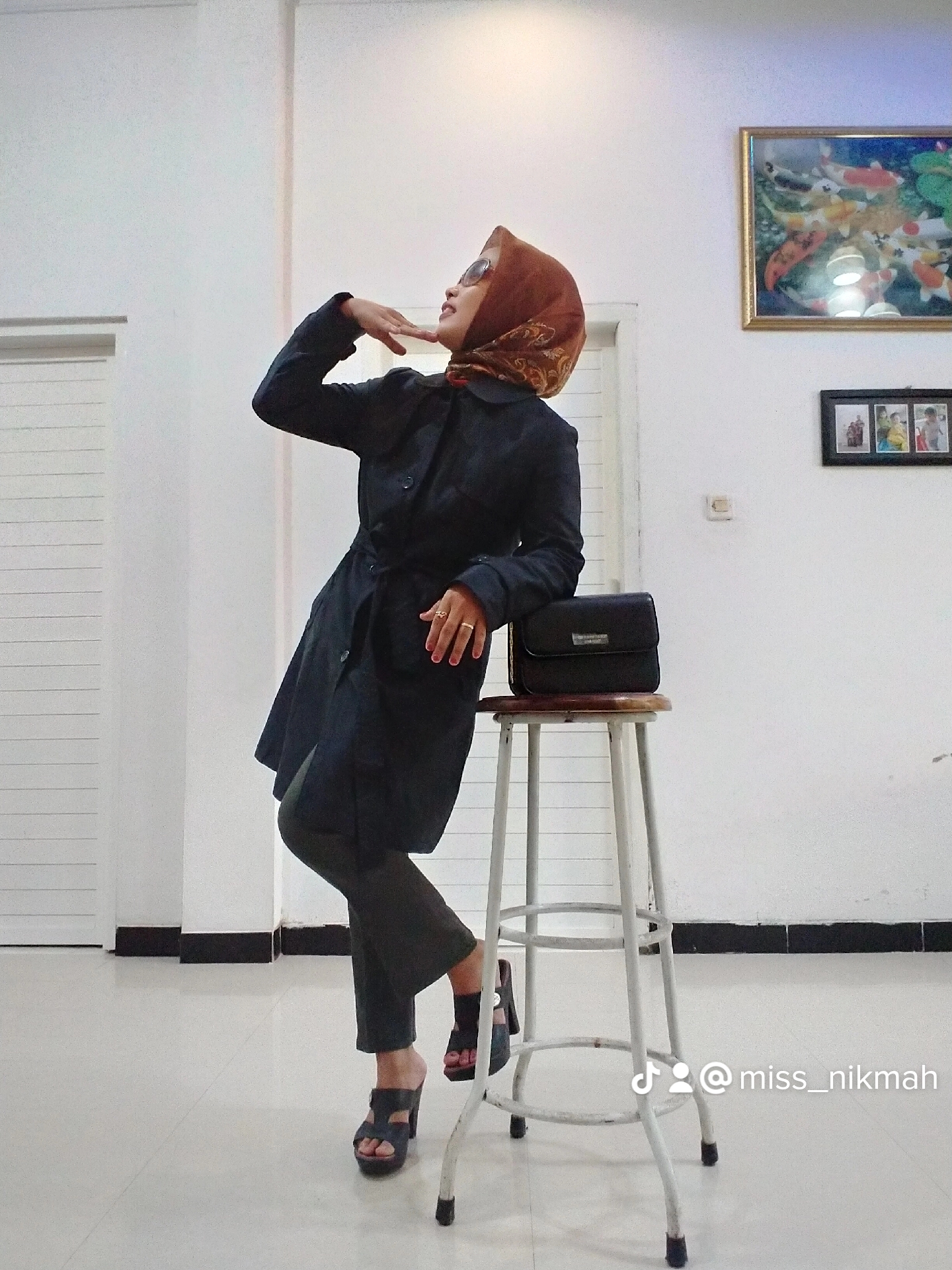 Profile picture for user Zumrotunnikmah