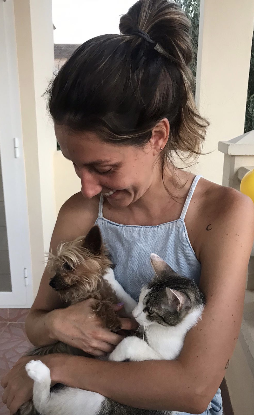 Profile picture for user MGarí