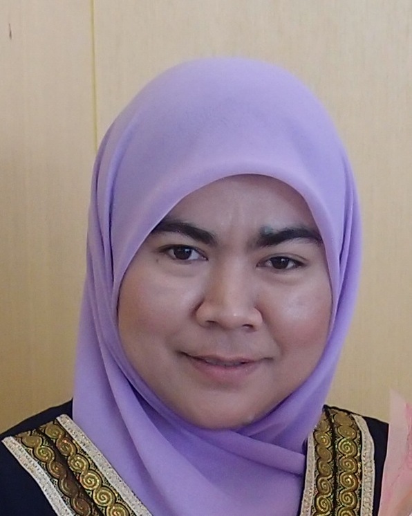Profile picture for user khairaniazura