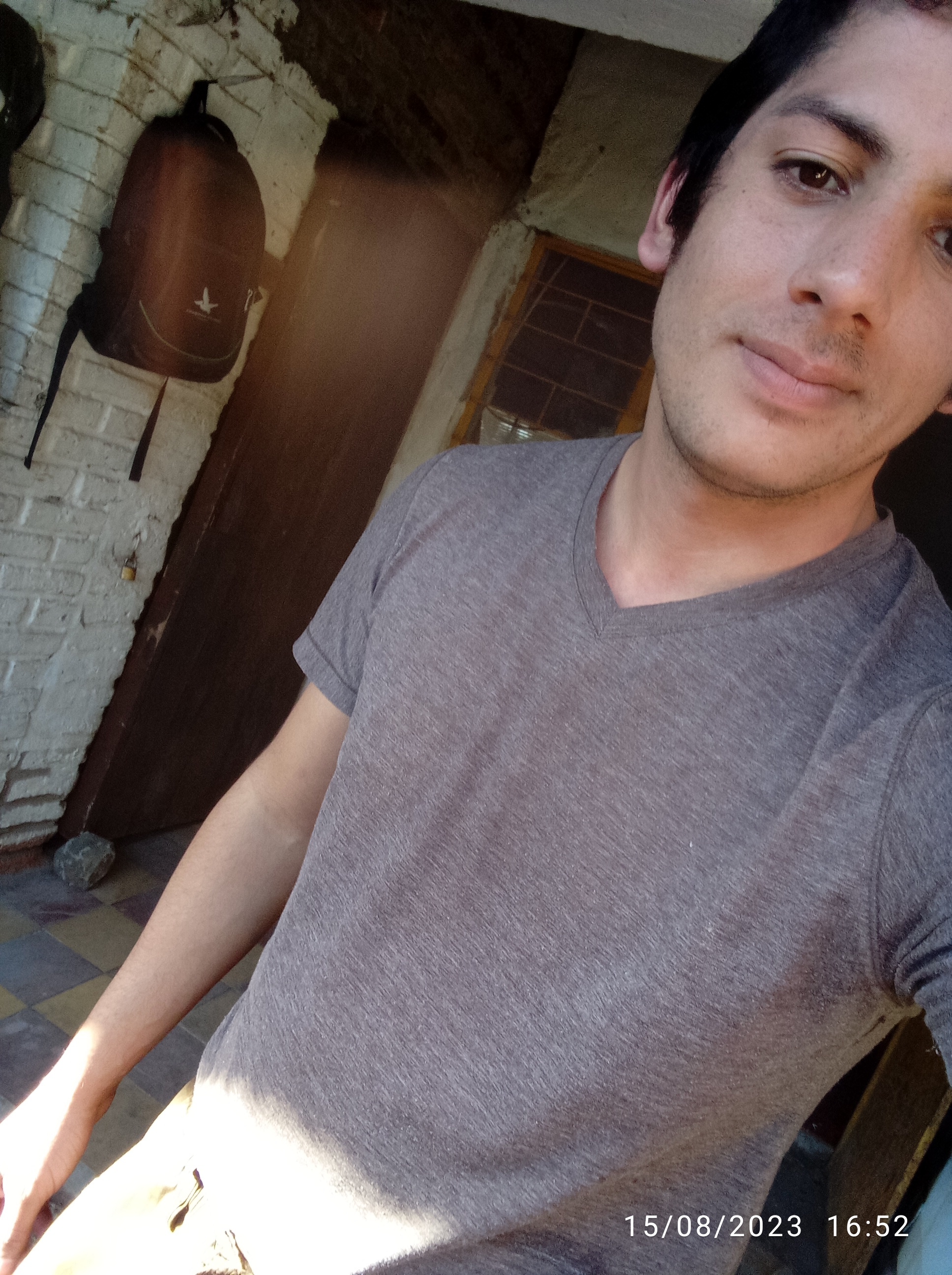 Profile picture for user Diego De Los Santos