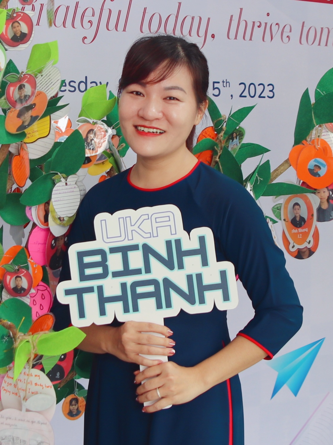 Profile picture for user KIMNGANKHANH