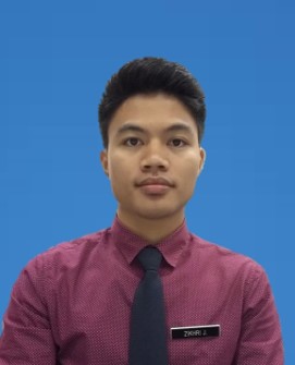 Profile picture for user ZIKHRI