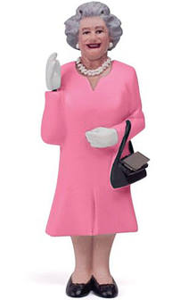 Profile picture for user lareinedangleterre