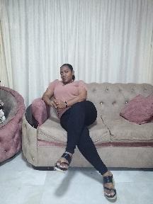 Profile picture for user PAMELAGMV