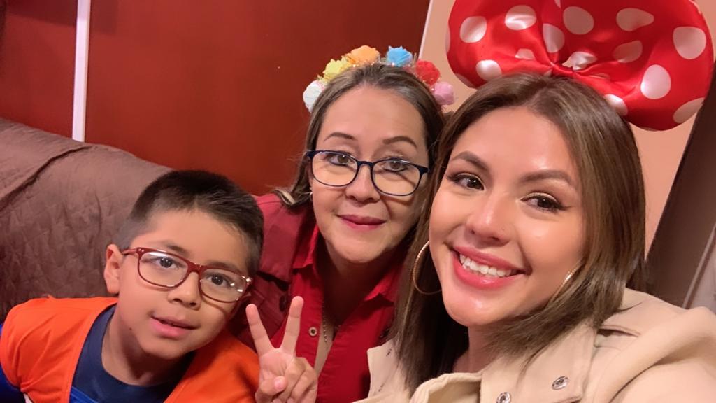 Profile picture for user lulytojeda