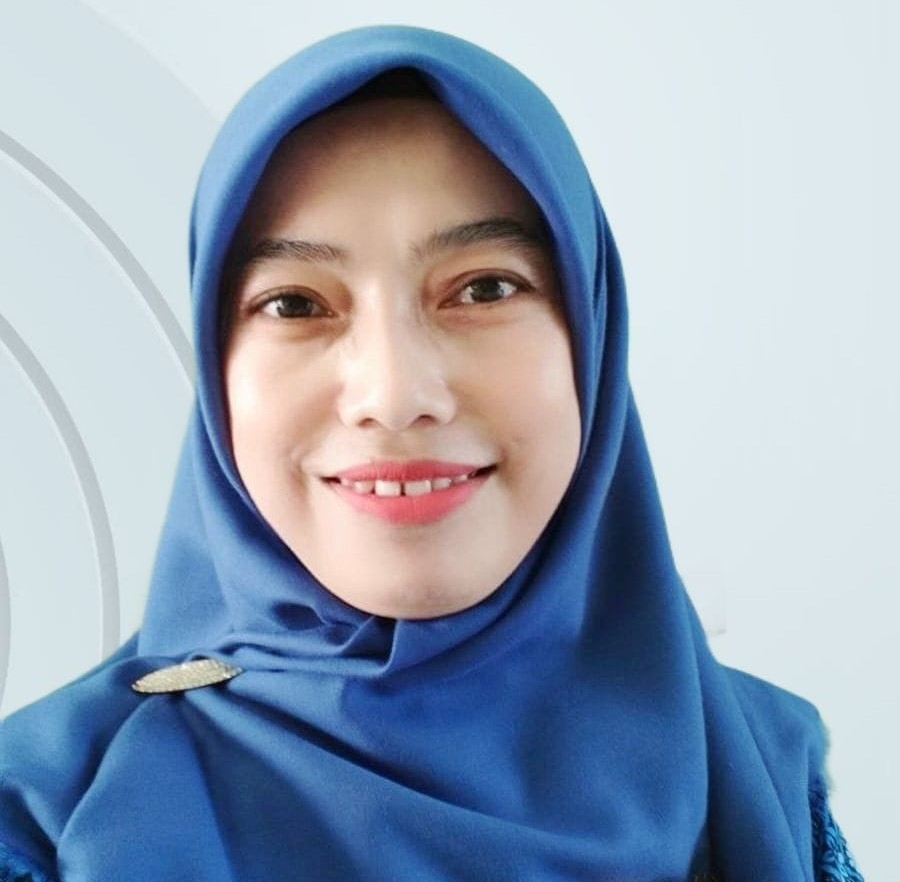 Profile picture for user darnisafitri