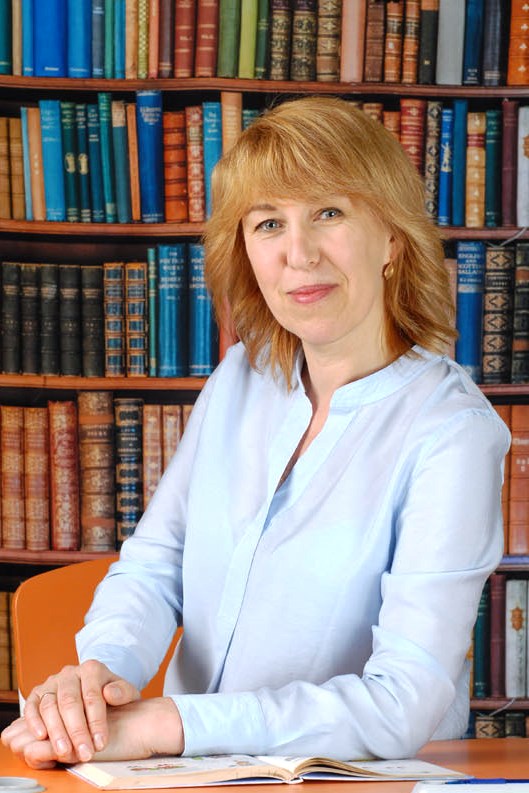 Profile picture for user elenavinnik2107