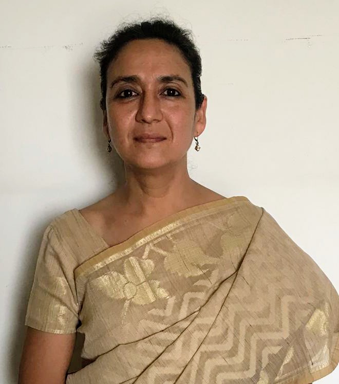 Profile picture for user shivaniroy