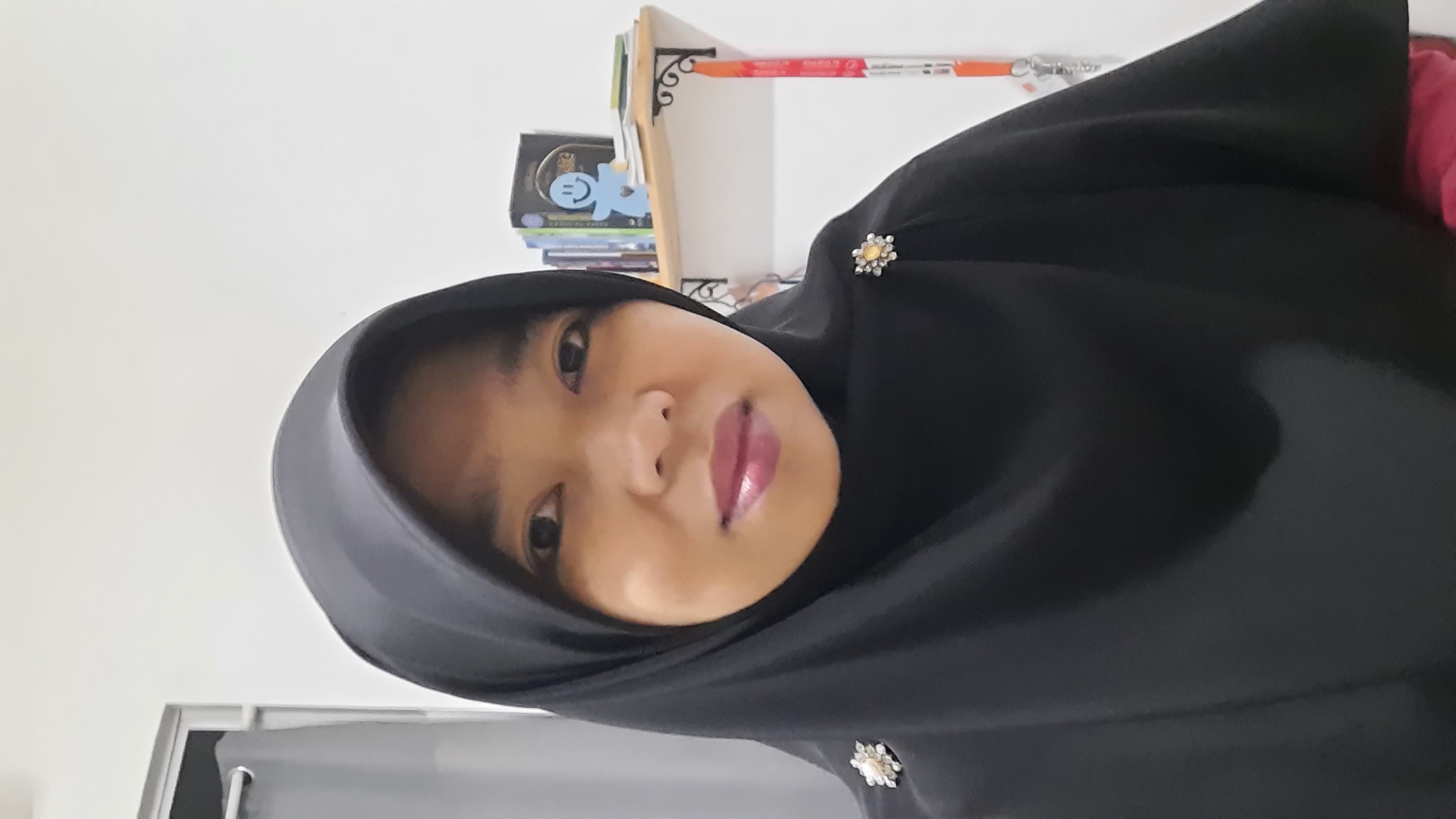 Profile picture for user cgu_Salwa