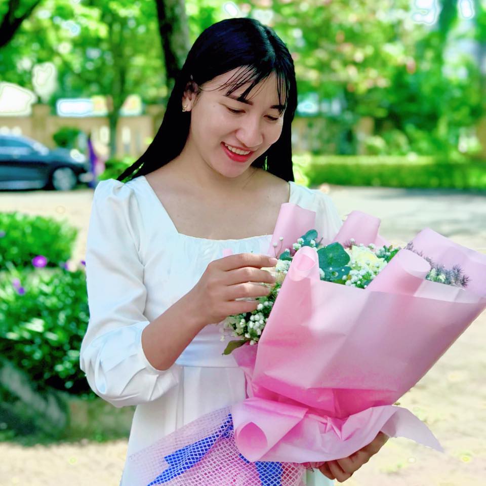 Profile picture for user phanthihoaithuong