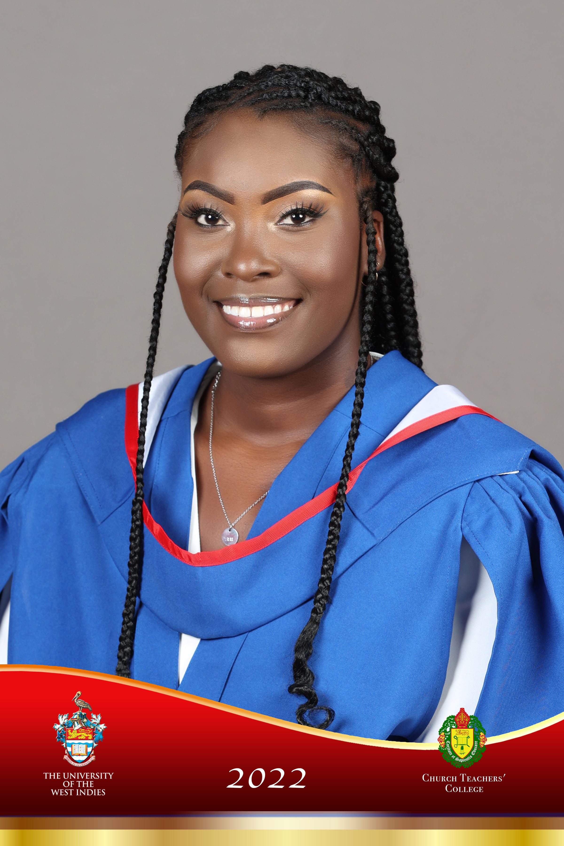 Profile picture for user SMontaque