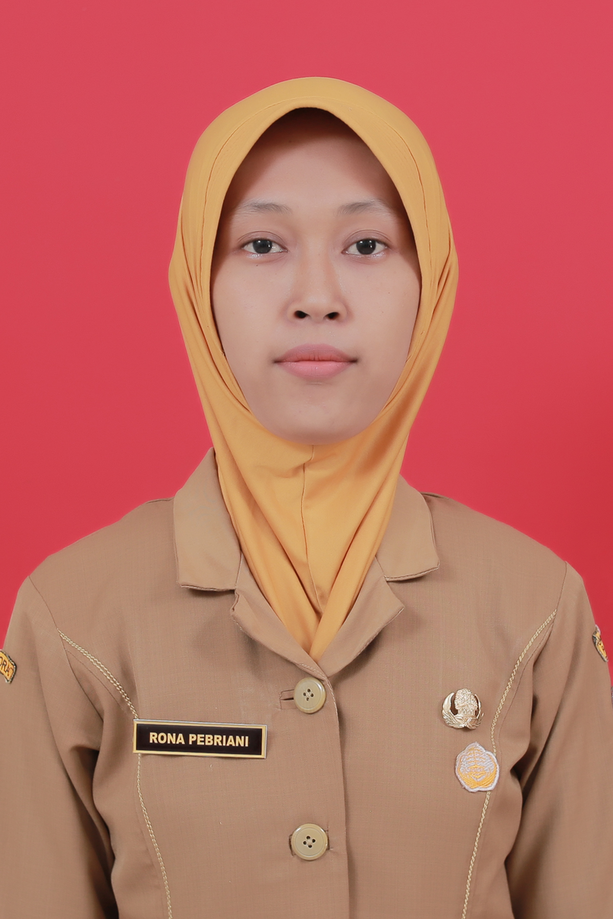 Profile picture for user Pebriyani