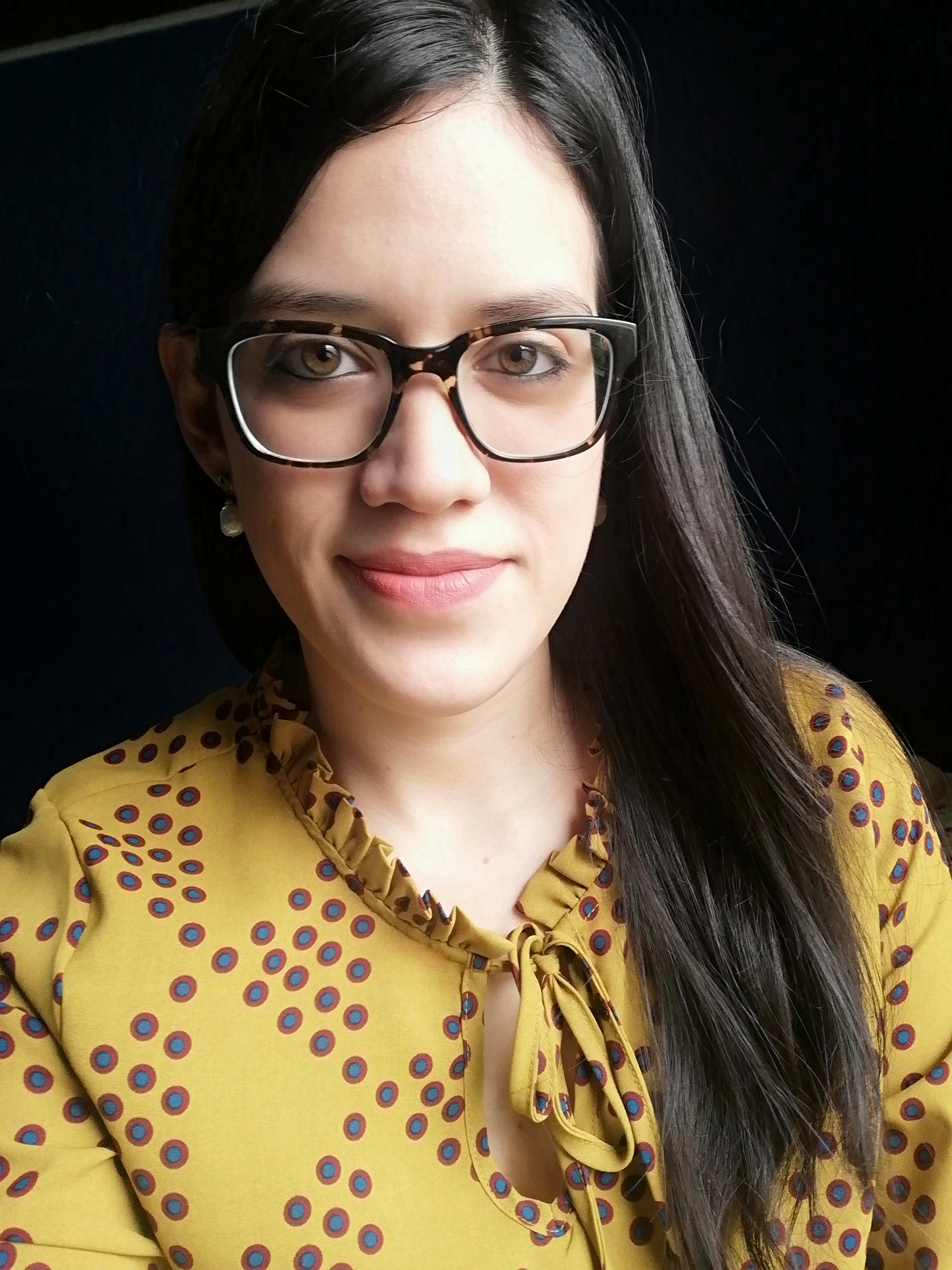 Profile picture for user Mrs Ashly