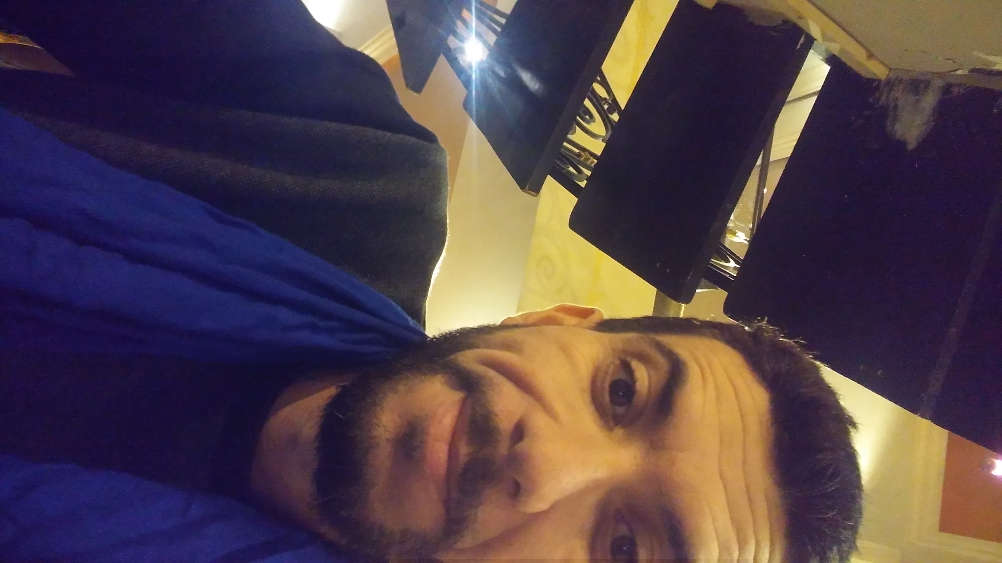 Profile picture for user benbelaidlamine