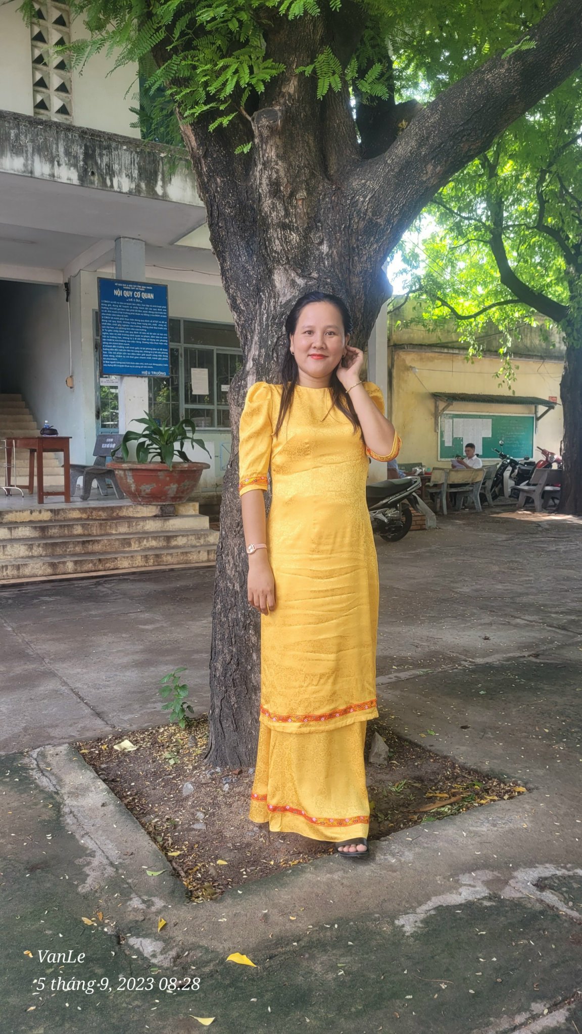 Profile picture for user truonghiennhuy