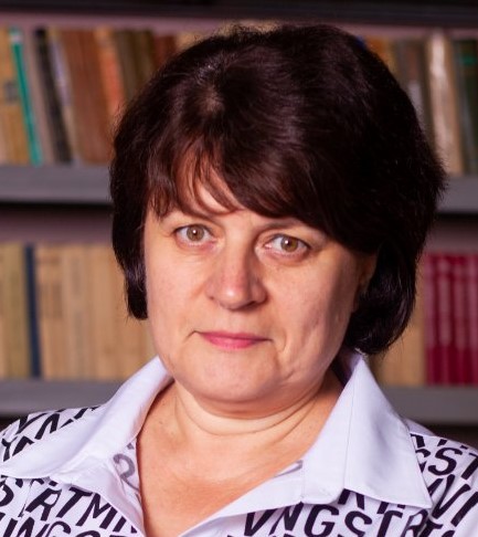 Profile picture for user SvetikSvet