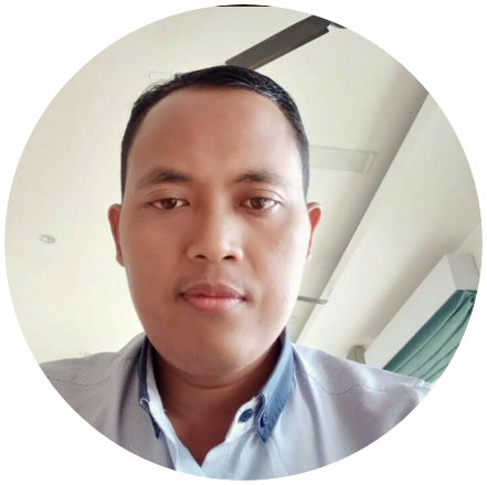 Profile picture for user AhmadSamsi