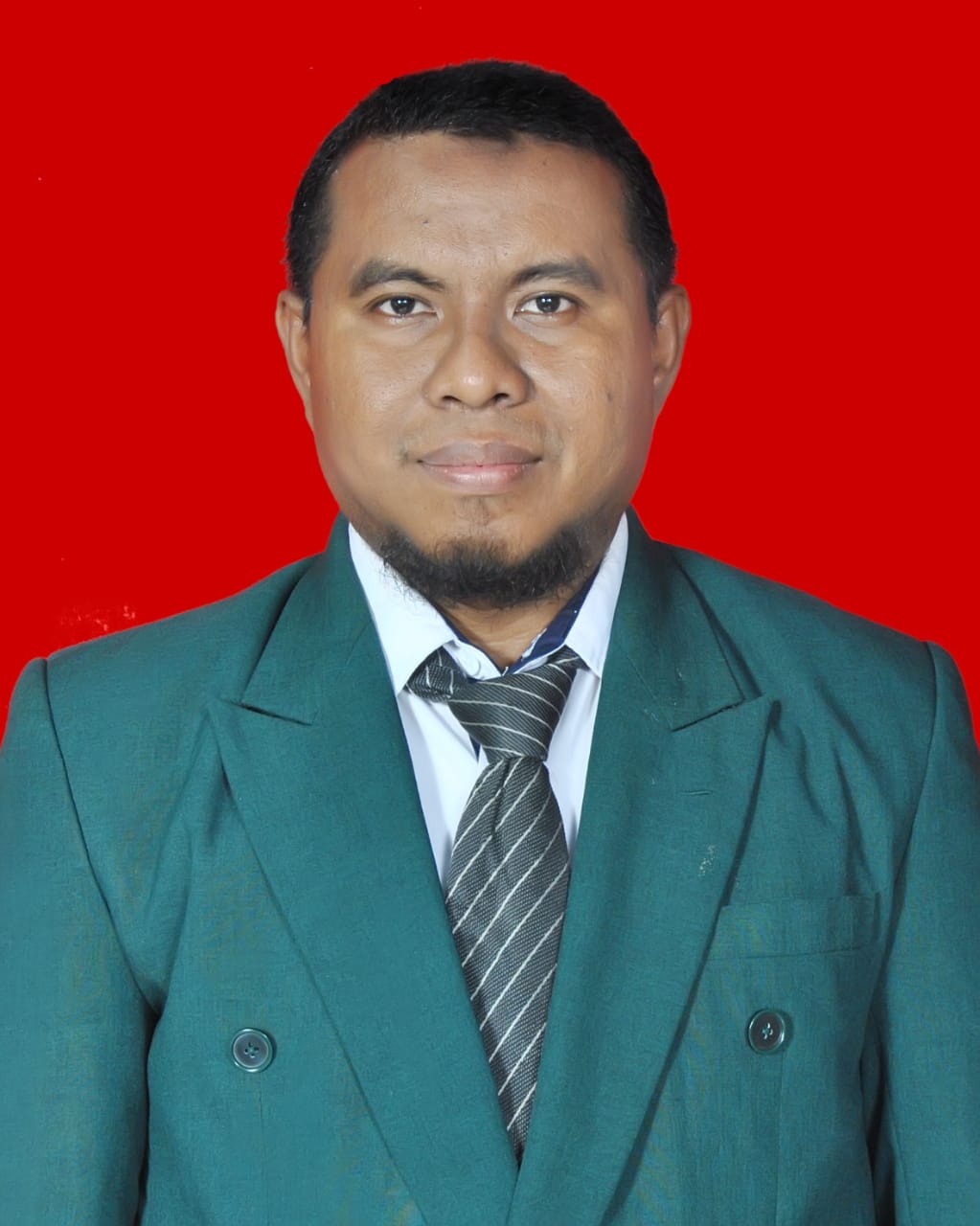 Profile picture for user Sudirman1983