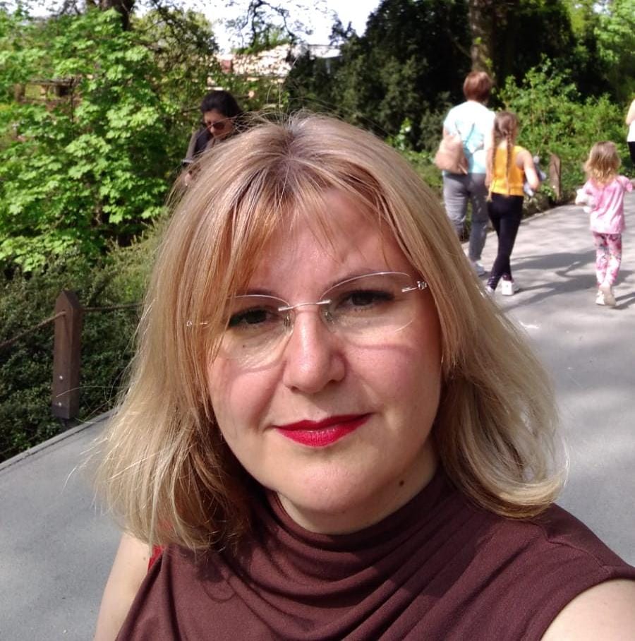 Profile picture for user stamin_elena