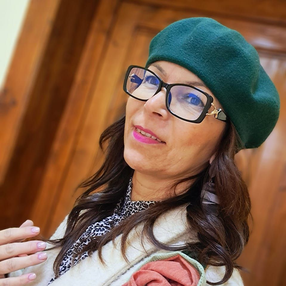 Profile picture for user ildi_grama