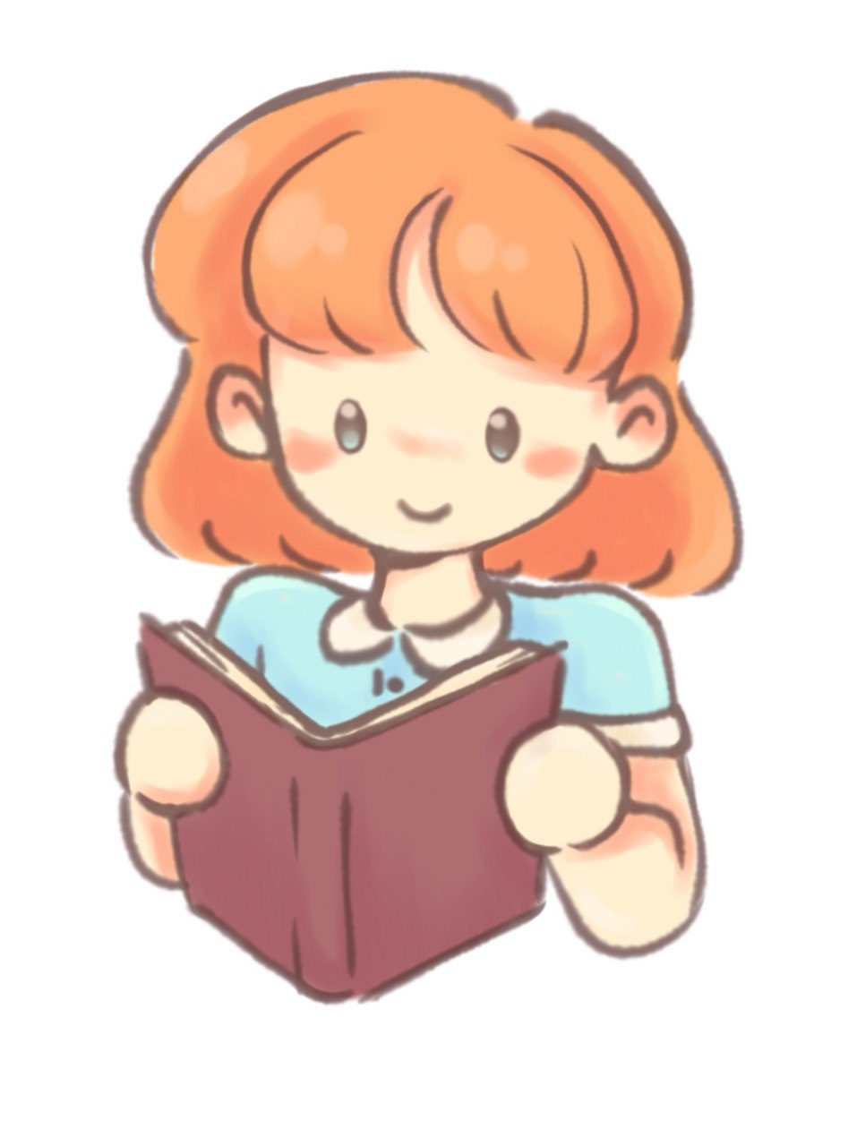 Profile picture for user Marysensei86