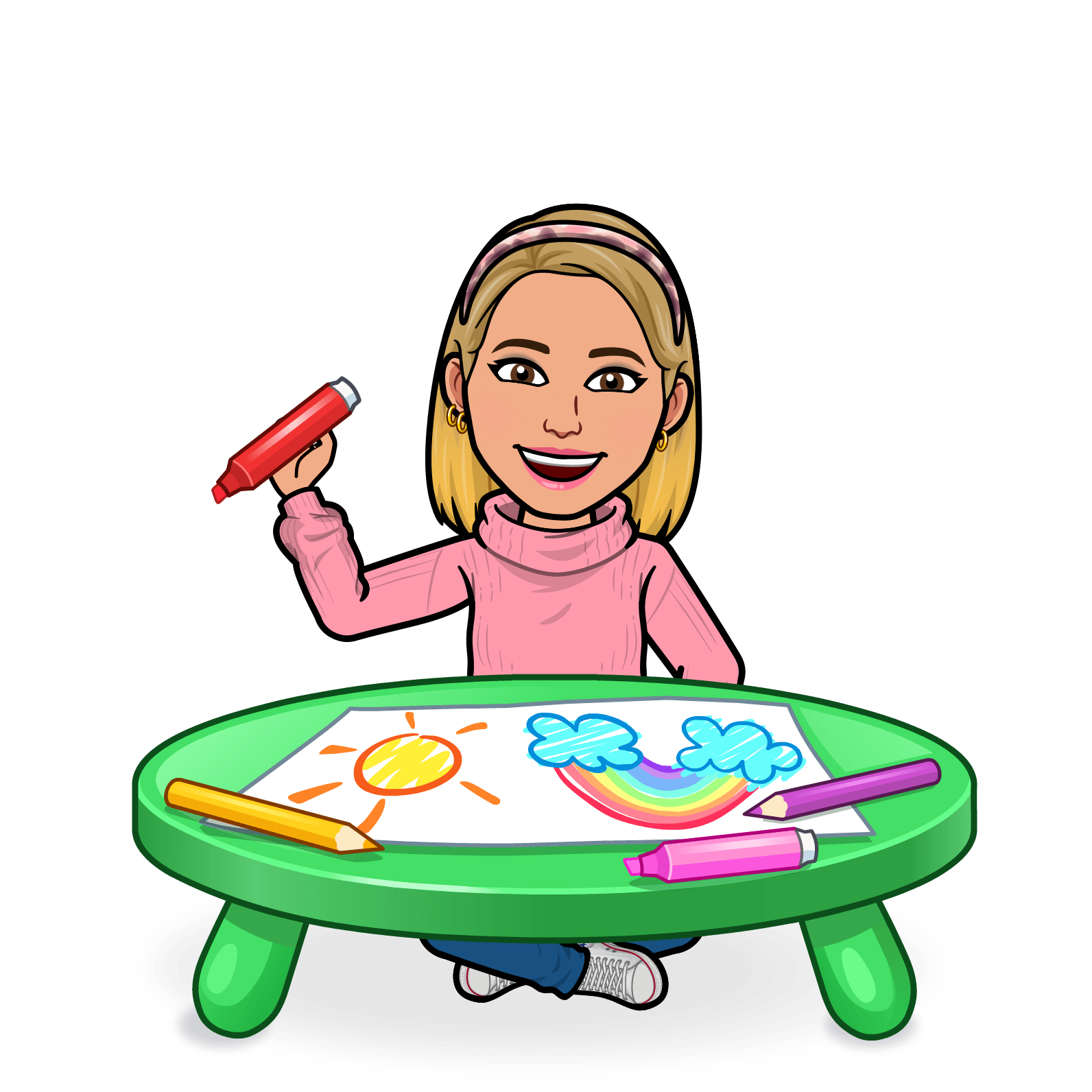 Profile picture for user mariabascu