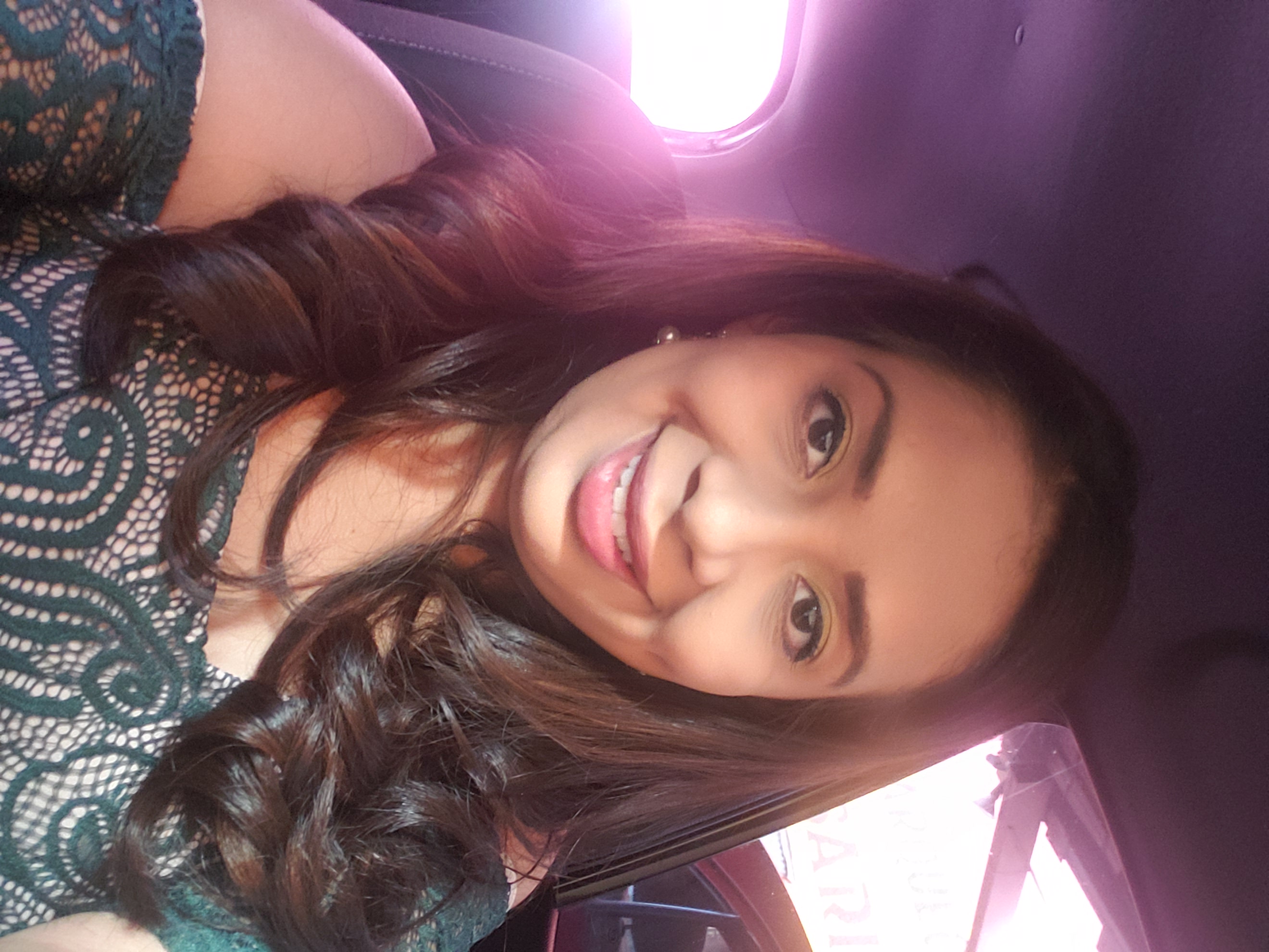 Profile picture for user CarolinaYantuche