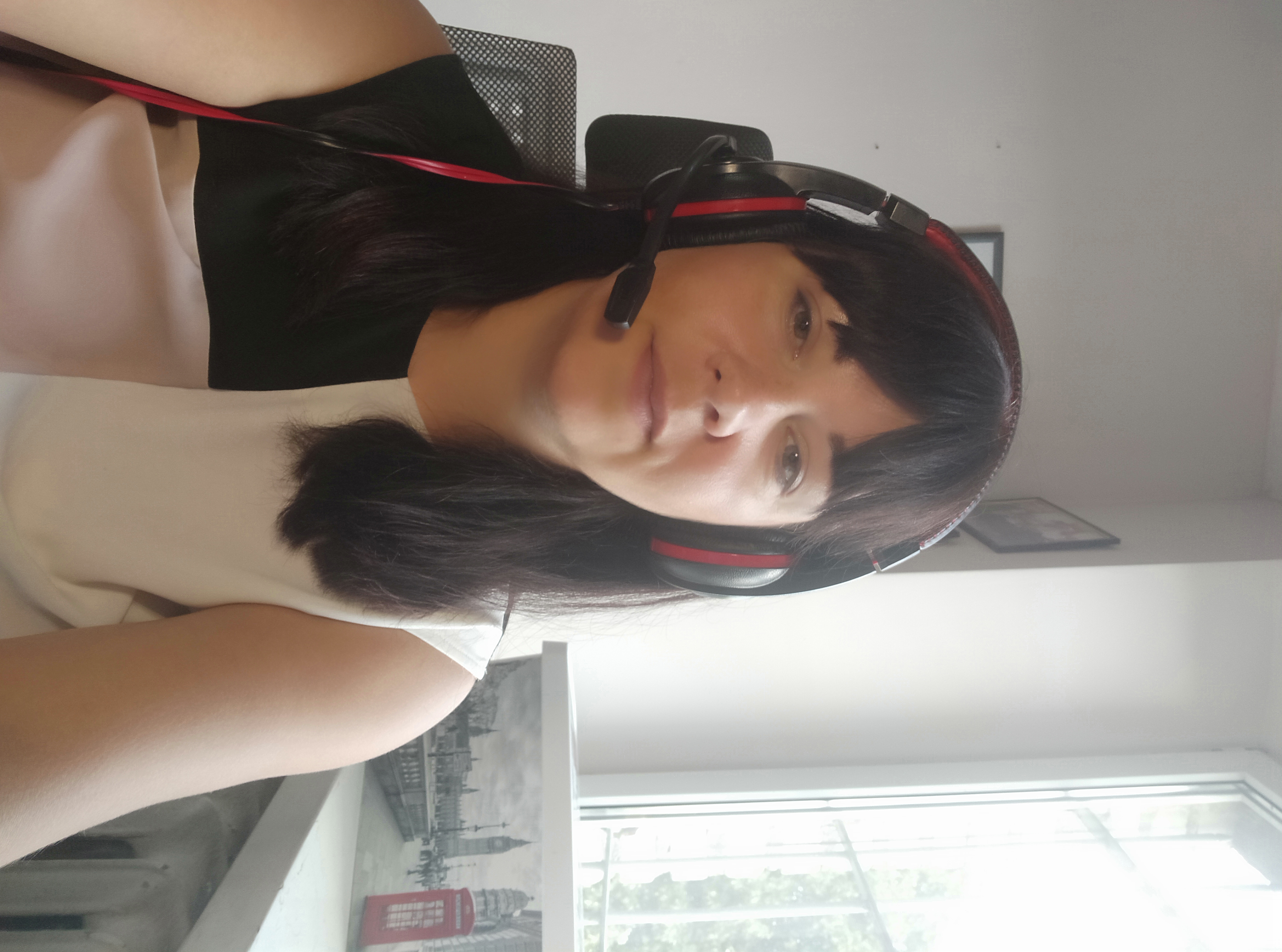 Profile picture for user lesiayurkiv