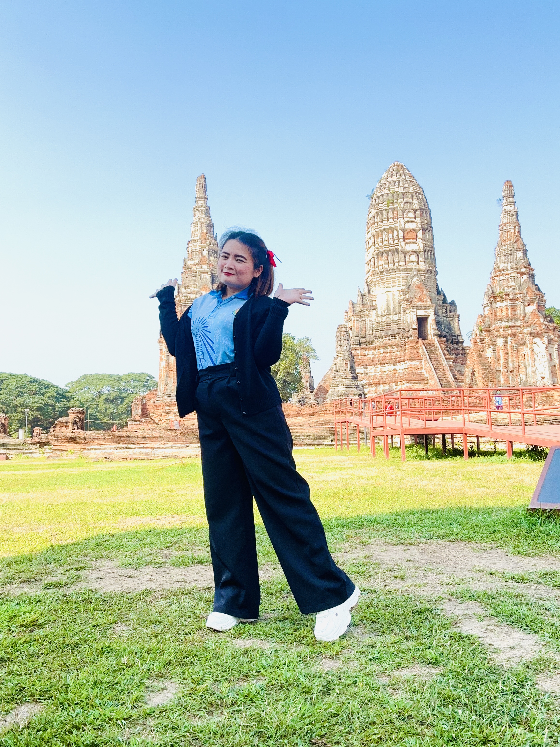 Profile picture for user ChulalukG